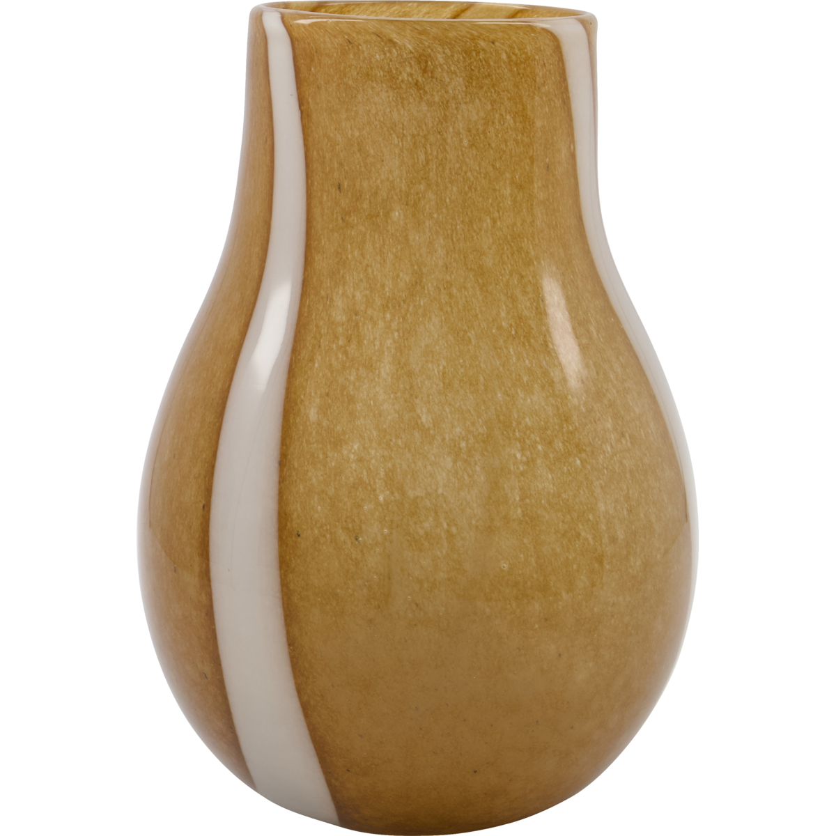 Vaso, hdmooni, marrom