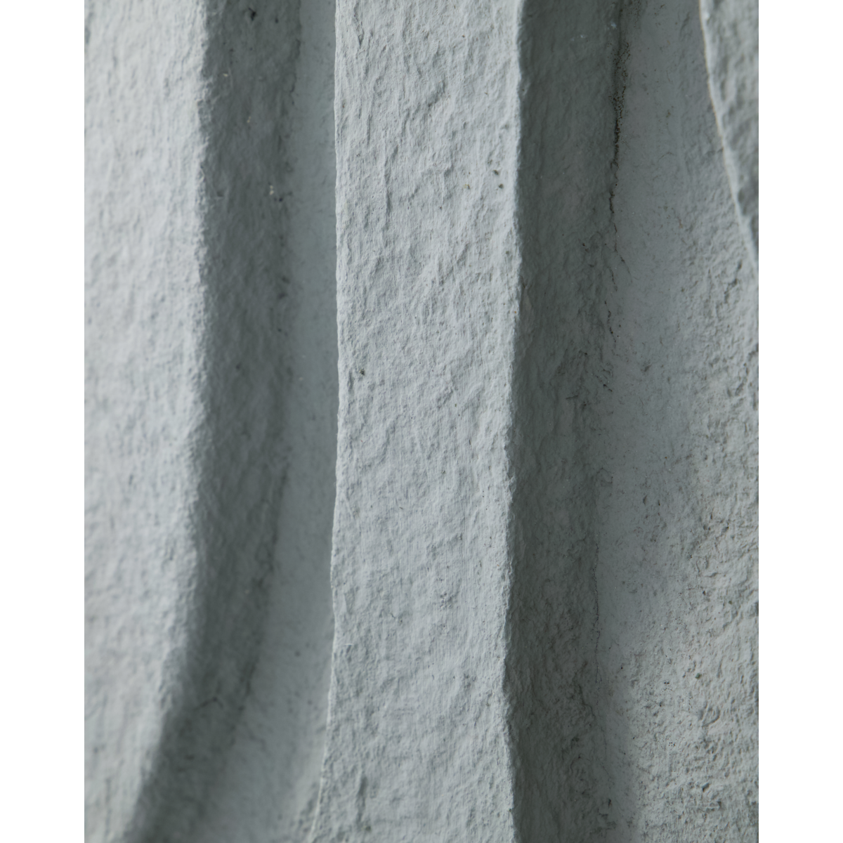 Arte da parede, hdmachie, cinza