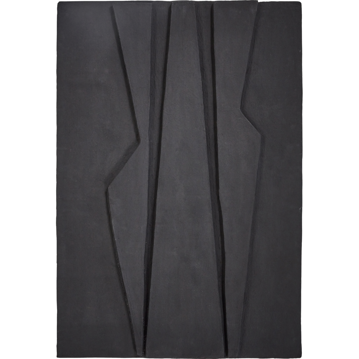 Arte da parede, Hdmachie, Mat Black