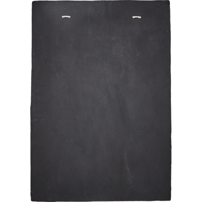 Arte da parede, Hdmachie, Mat Black