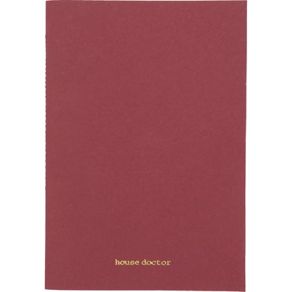 Notebook, hdwrite, bege;