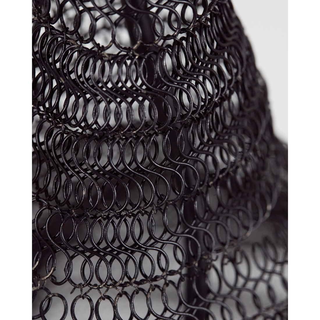 Lâmpada, Hdmesh, preto