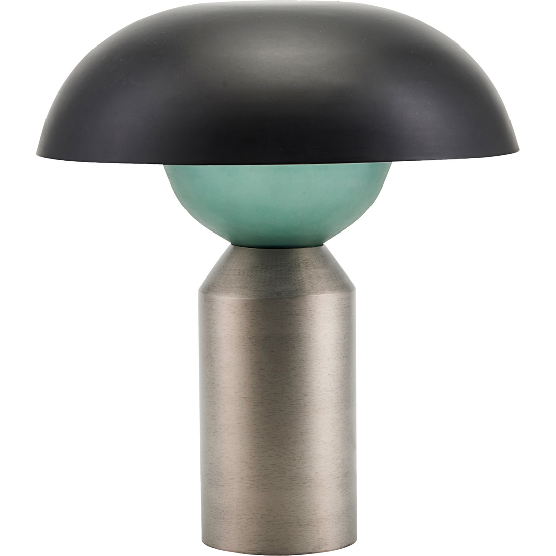 Lâmpada de mesa, companheiro Hdlittle, preto;