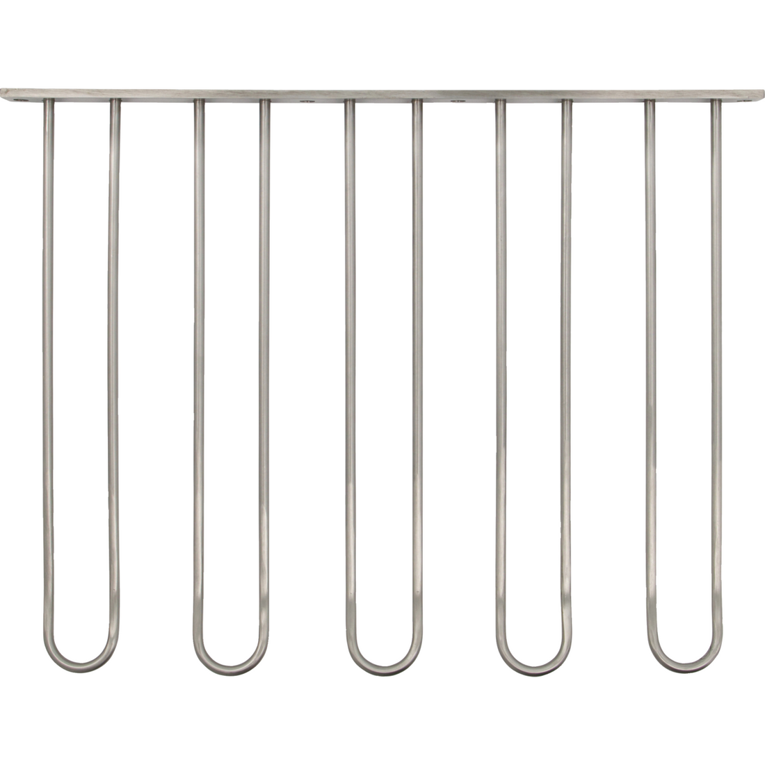 Rack de vidro, hdstilio, acabamento prateado antik