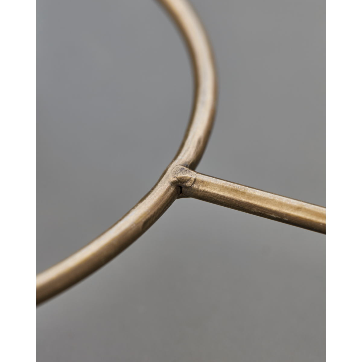 Conjunto de placas, hdsana, acabamento de latão antigo