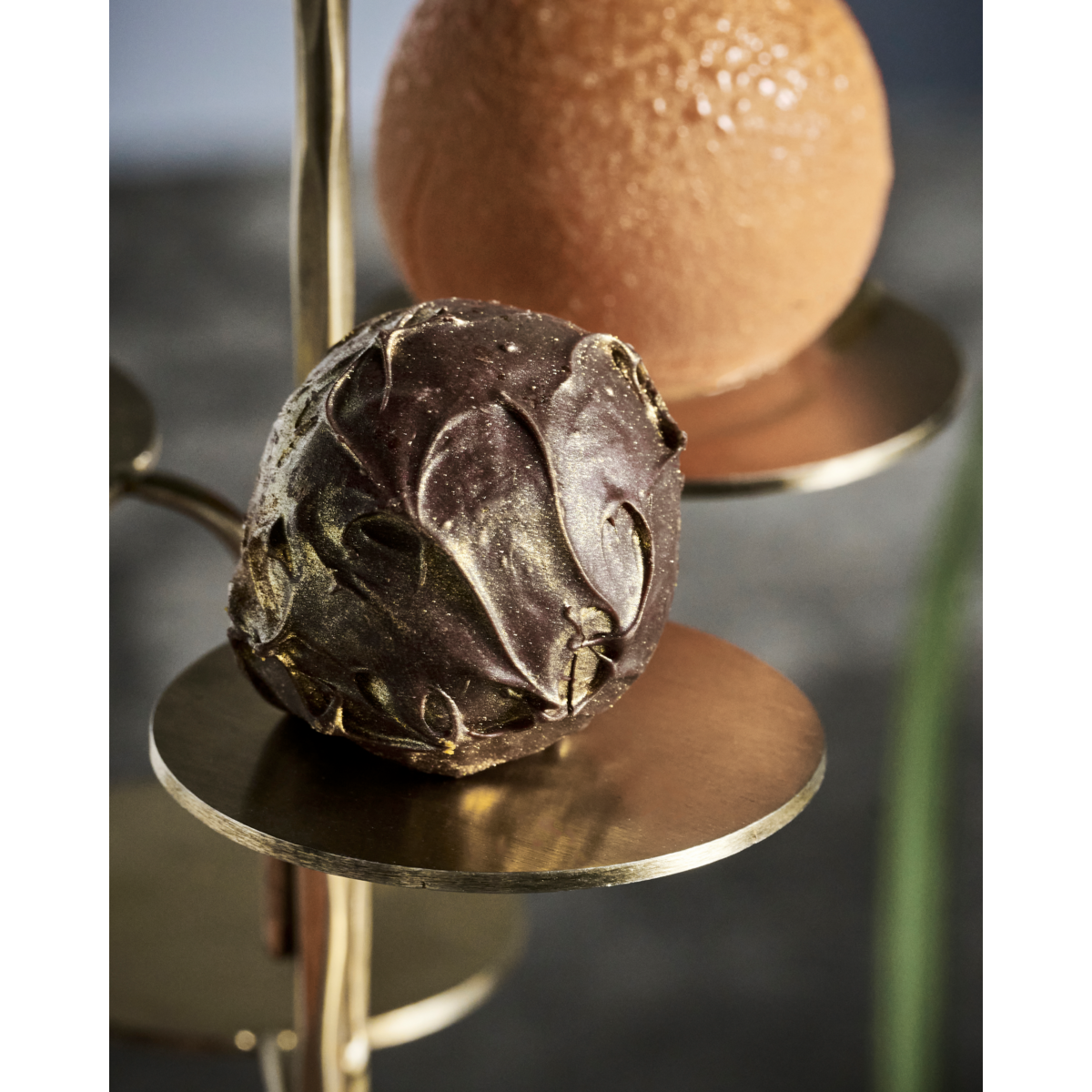 Estabelecimento, Hdeny, Brass Antik