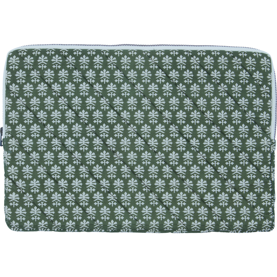 Computersleeve, Hdrest, verde