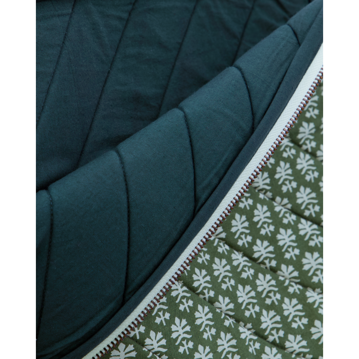 Computersleeve, Hdrest, verde