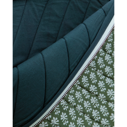 Computersleeve, Hdrest, verde