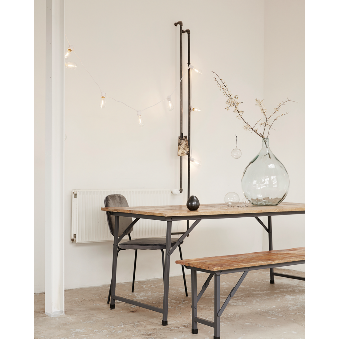 Bancada, festa em HD, natureza