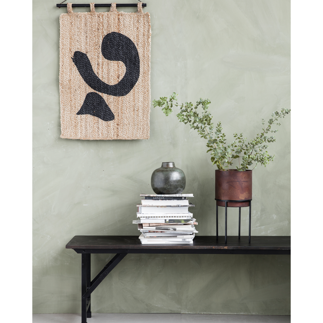 Banco, hdparty, preto