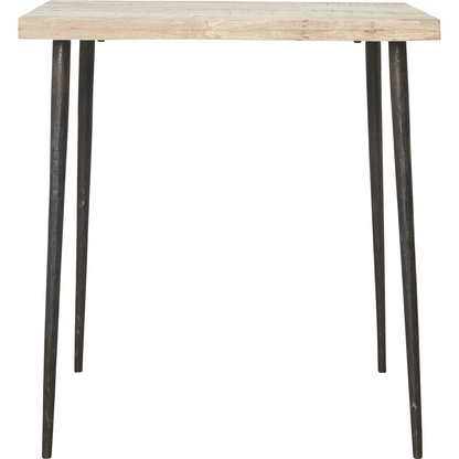 Mesa, hdslated, ferro