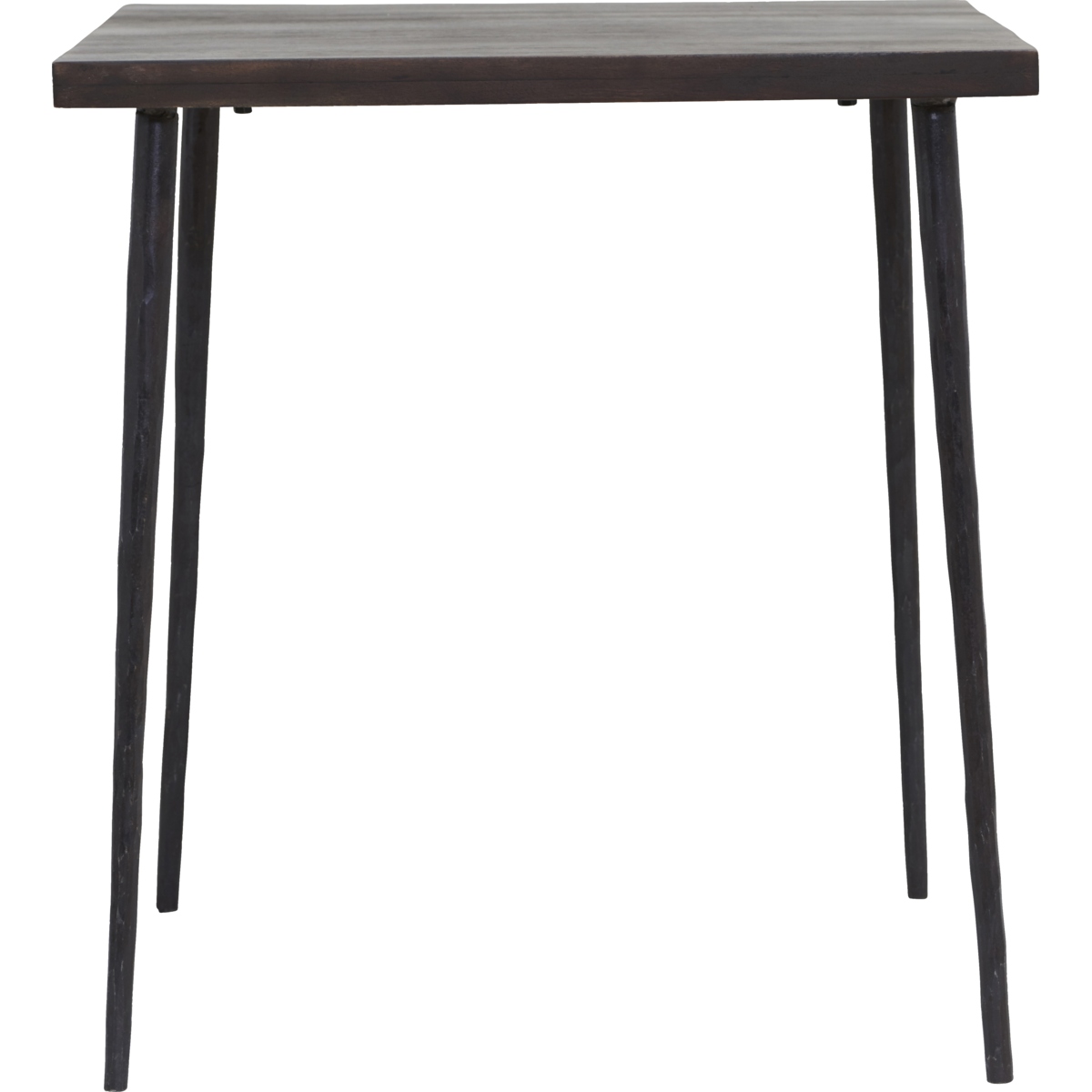 Tabela, HDSlated, Black Works