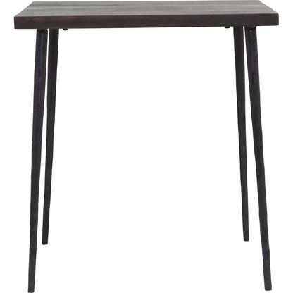 Tabela, HDSlated, Black Works