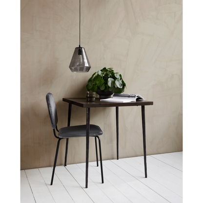 Tabela, HDSlated, Black Works