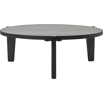 Mesa de café, Hdbali, Black trabalhou