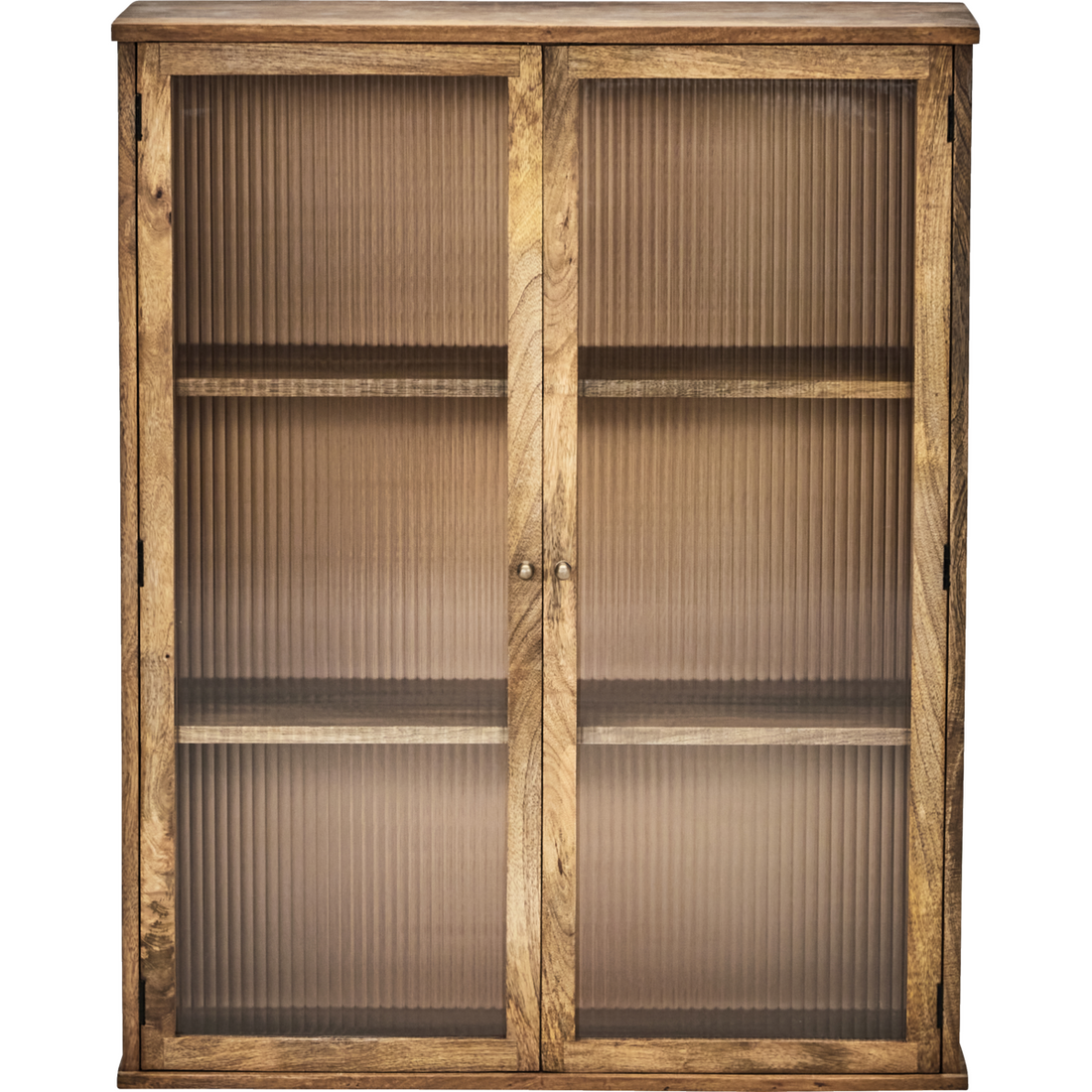 Caixa para pendurar, hdbalance, marrom antigo