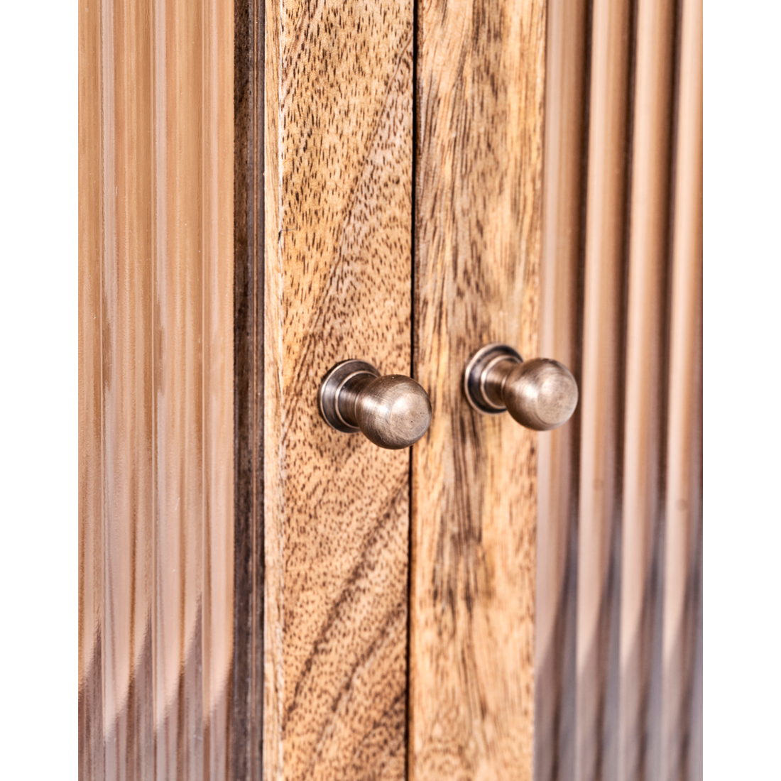 Caixa para pendurar, hdbalance, marrom antigo