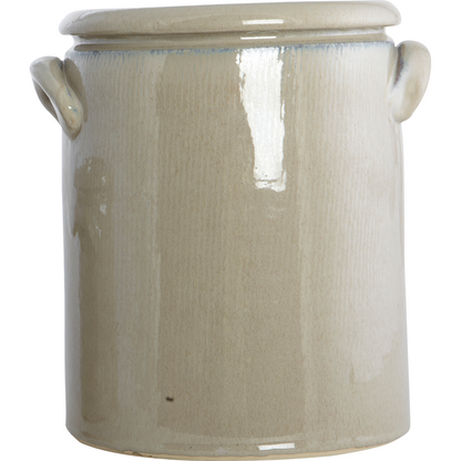 Vaso para plantas, HDPottery M, Areia
