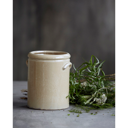 Vaso para plantas, HDPottery M, Areia