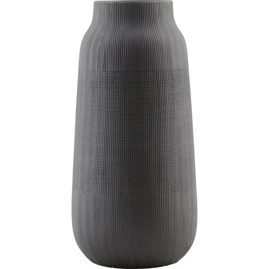 Vaso, hdgroove, preto