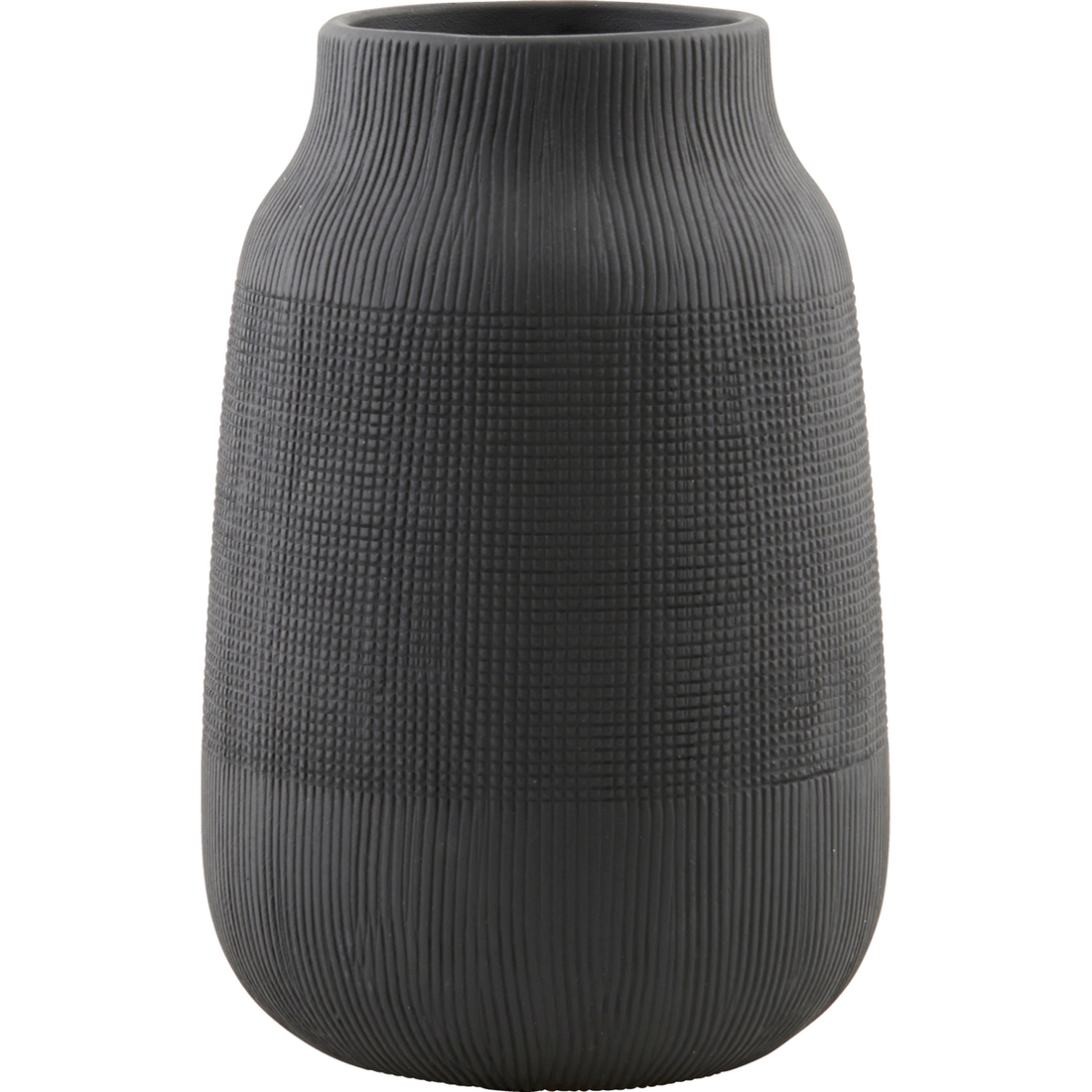 Vaso, hdgroove, preto