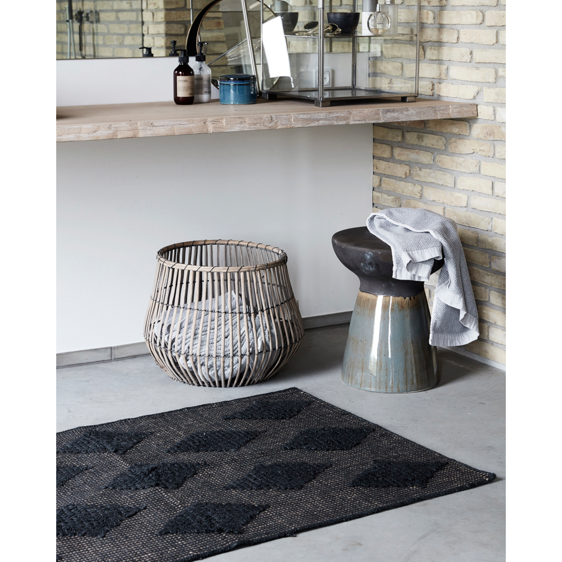 Davia, hdpablo, verde; marrom