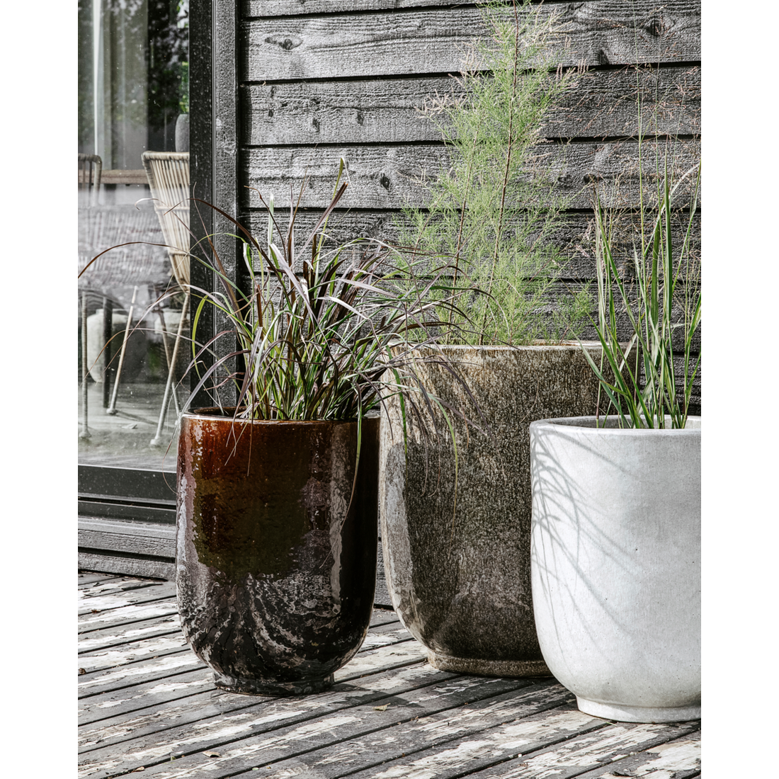 Panela de ervas, hdpho, nougat