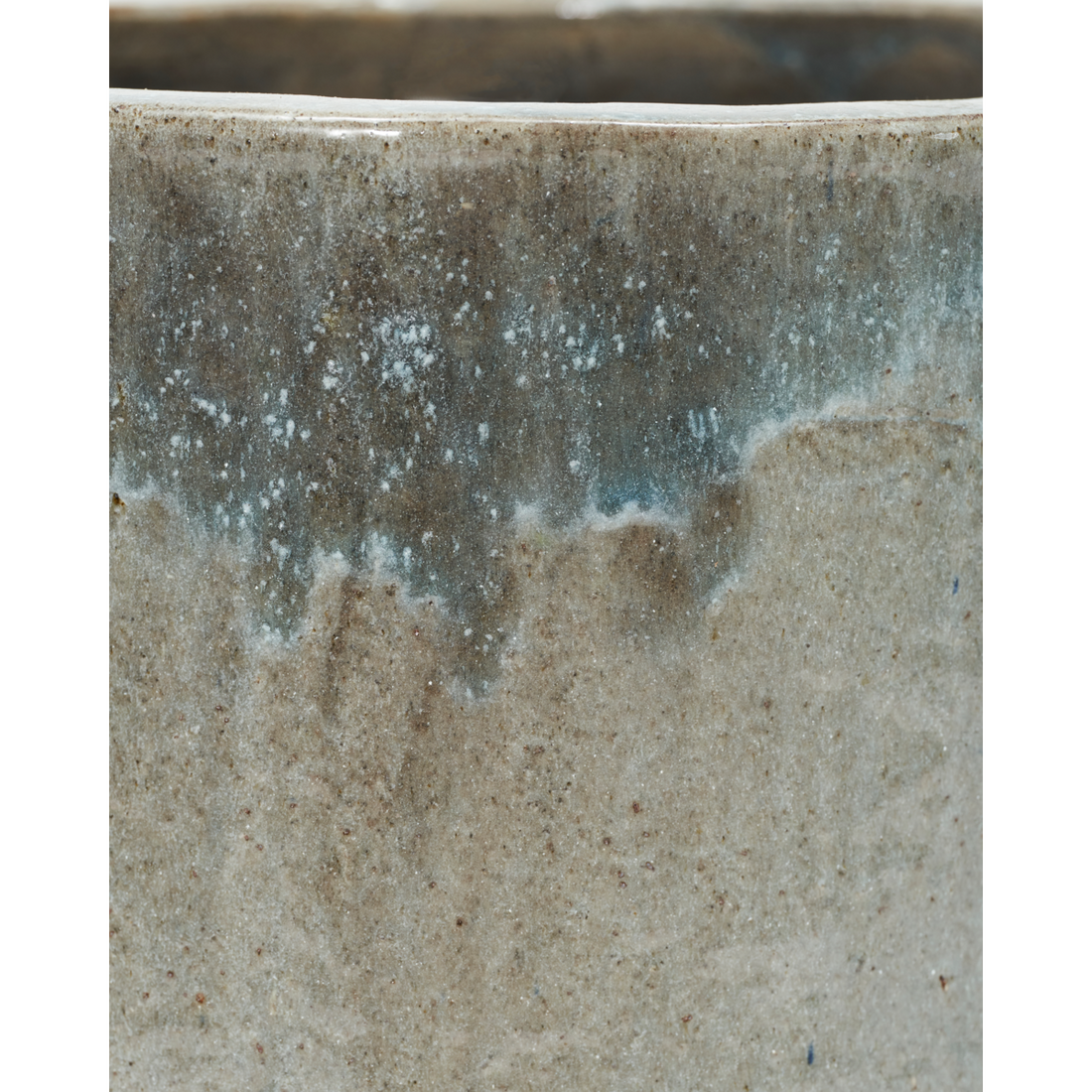 Pote de ervas, Hdpho, cinza