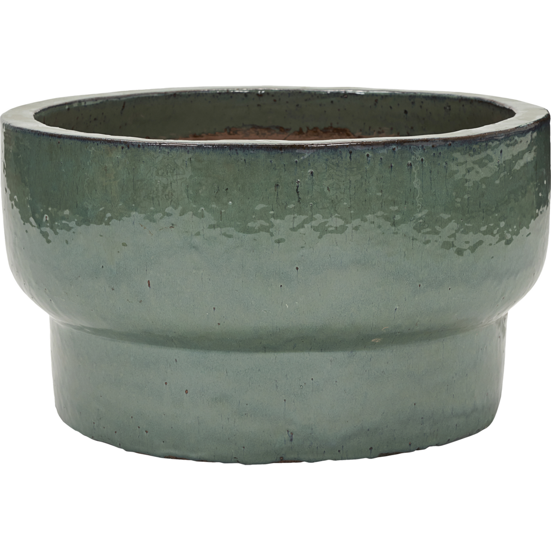 Pote de ervas, hdterra, verde