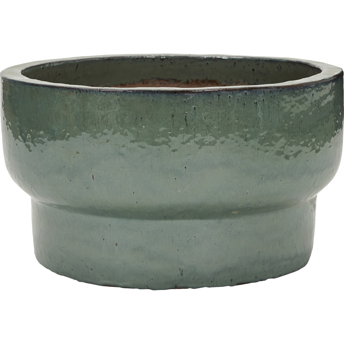 Pote de ervas, hdterra, verde