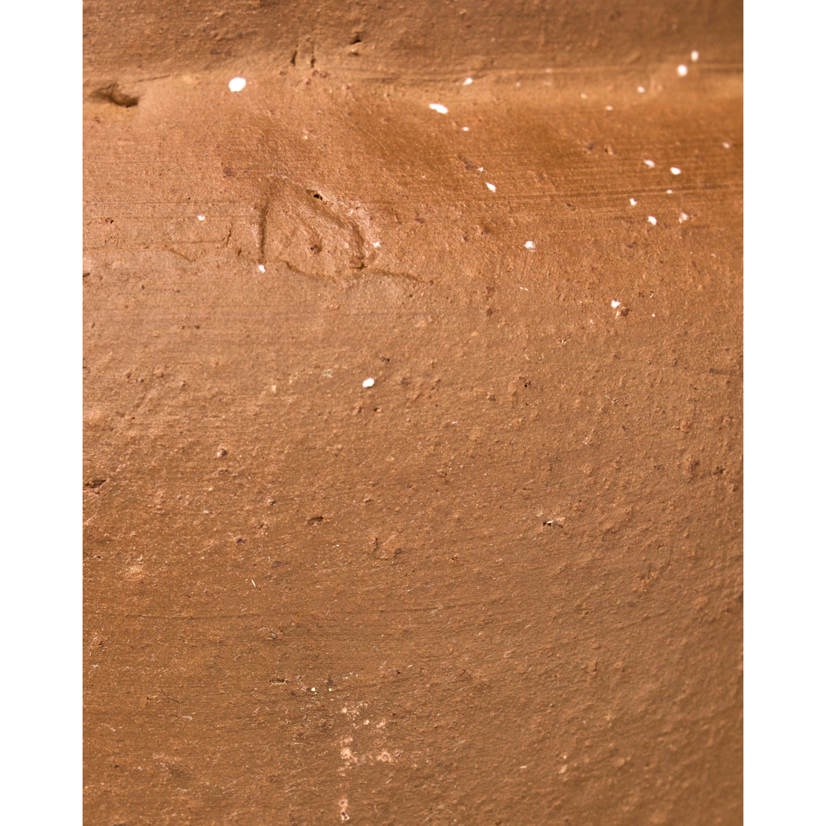 Pote de ervas, Hdterra, Antique Brown