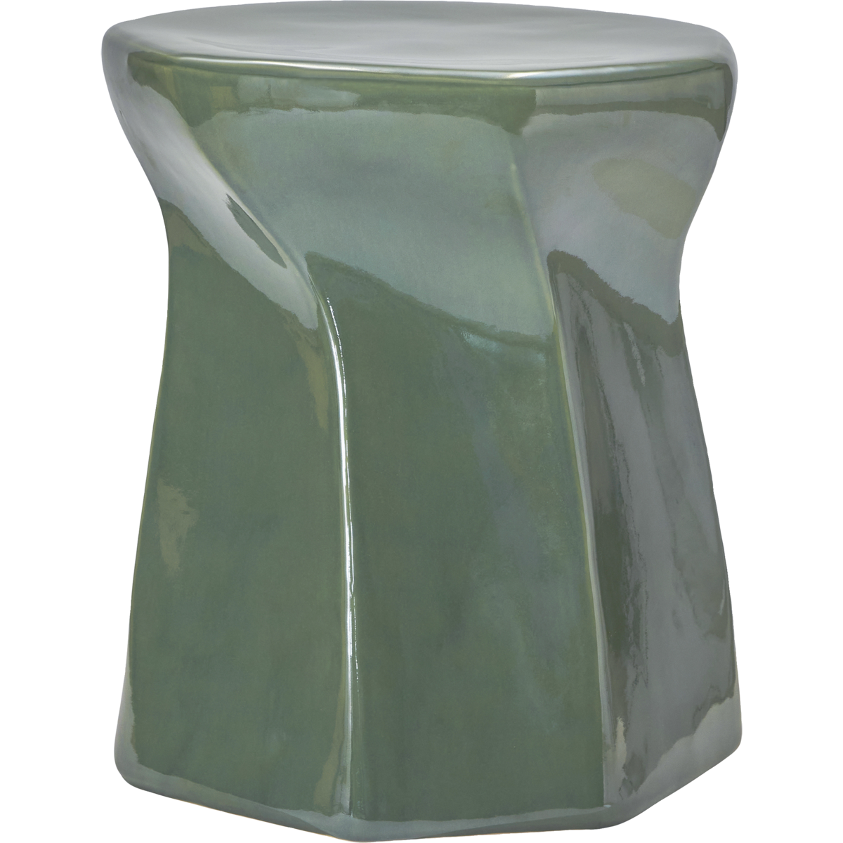 Davia, Hdlapo, verde