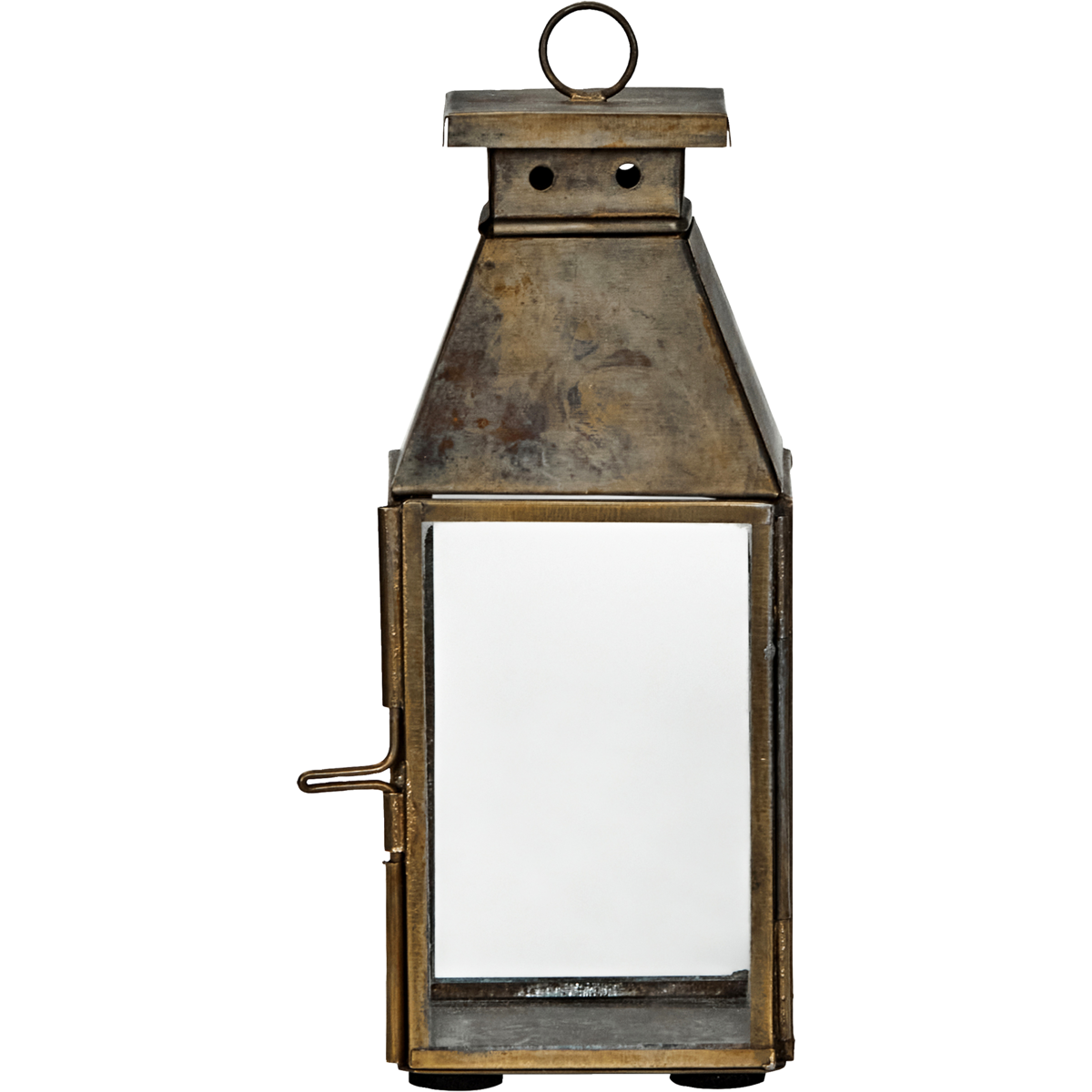 Furacão, Hdtilka, Brass Antigas