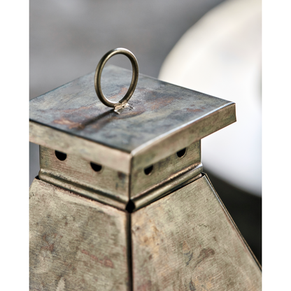 Furacão, Hdtilka, Brass Antigas