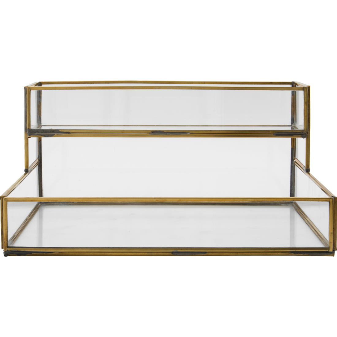 Organizador, Hdarca, Brass