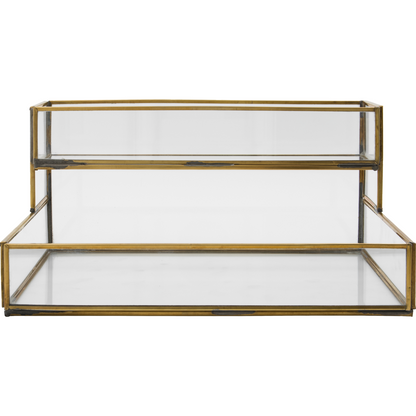 Organizador, Hdarca, Brass