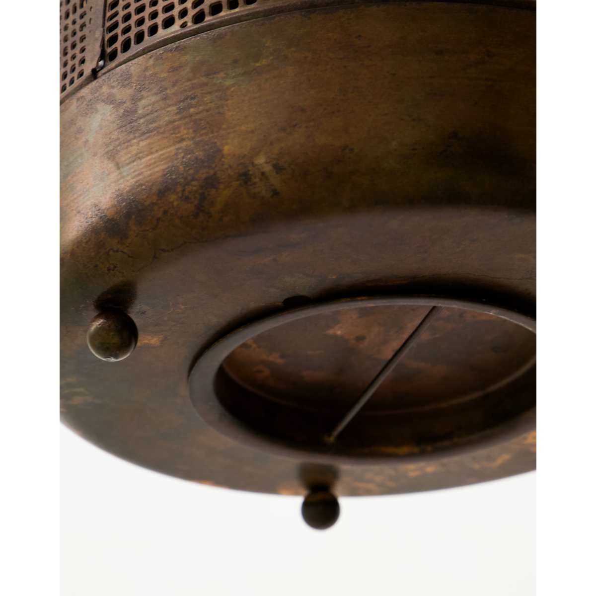 Furacão, Hdnett, Brown