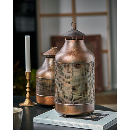 Furacão, Hdnett, Brown