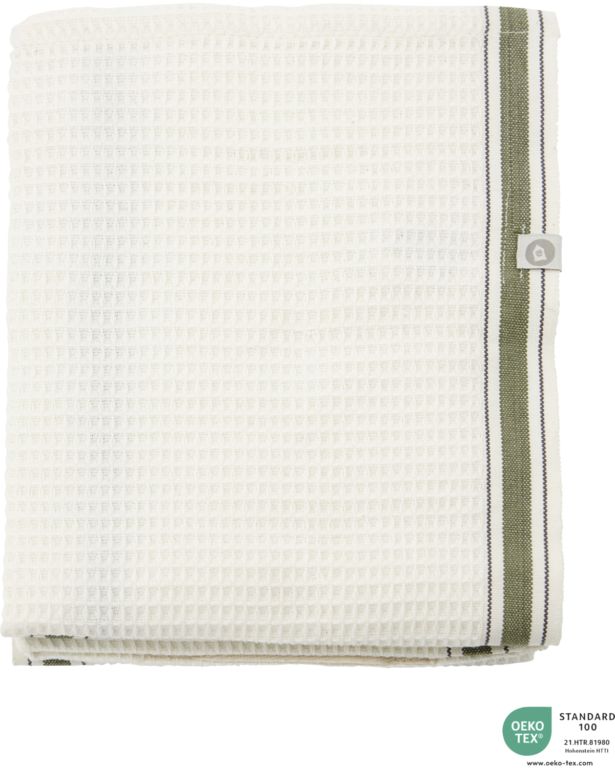 Panos de chá, HDBihar, Verde