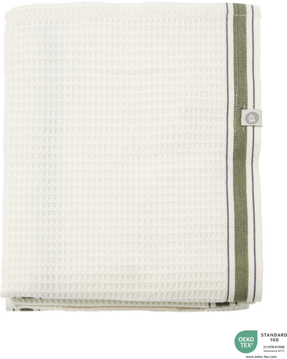 Panos de chá, HDBihar, Verde