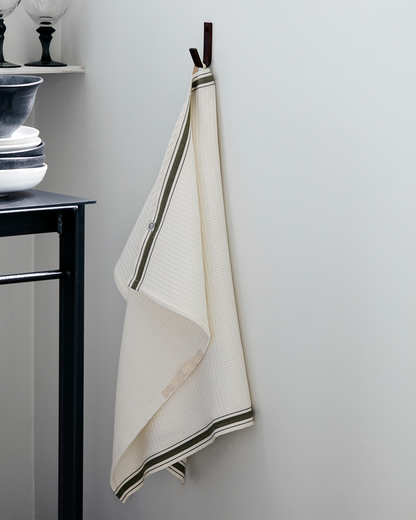 Panos de chá, HDBihar, Verde