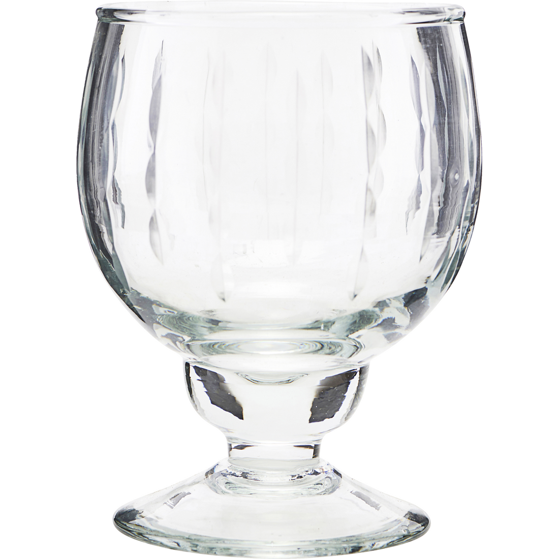 Copo de vinho branco, hdvintage, pronto