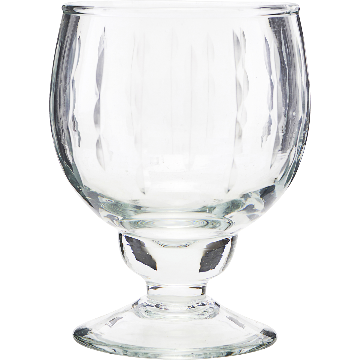 Copo de vinho branco, hdvintage, pronto