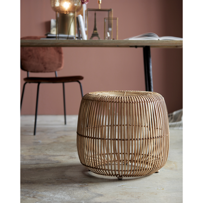 Disas, Hdmodern, Natureza