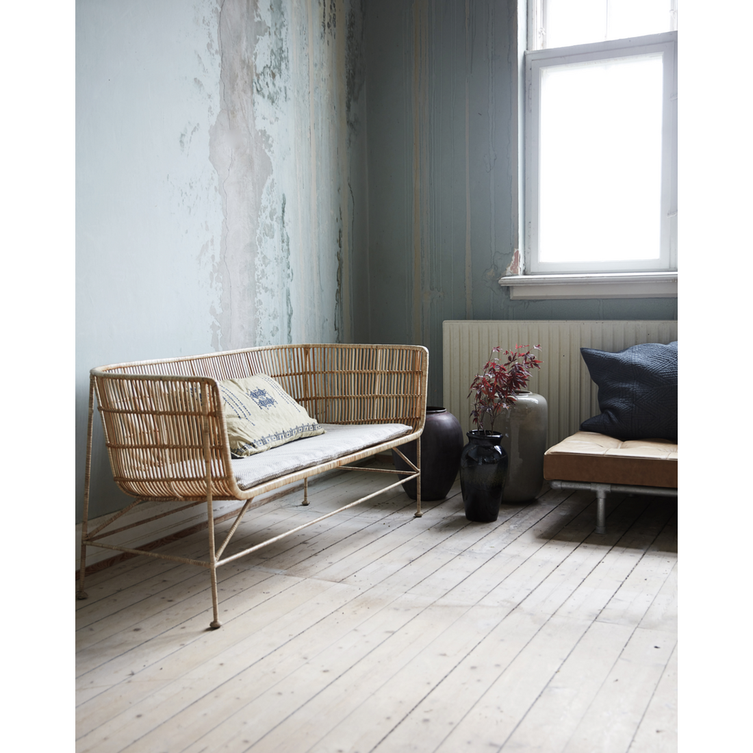 Sofá, Hdcuun, natureza