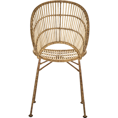 Cadeira de mesa de jantar, hdtrecca, natureza