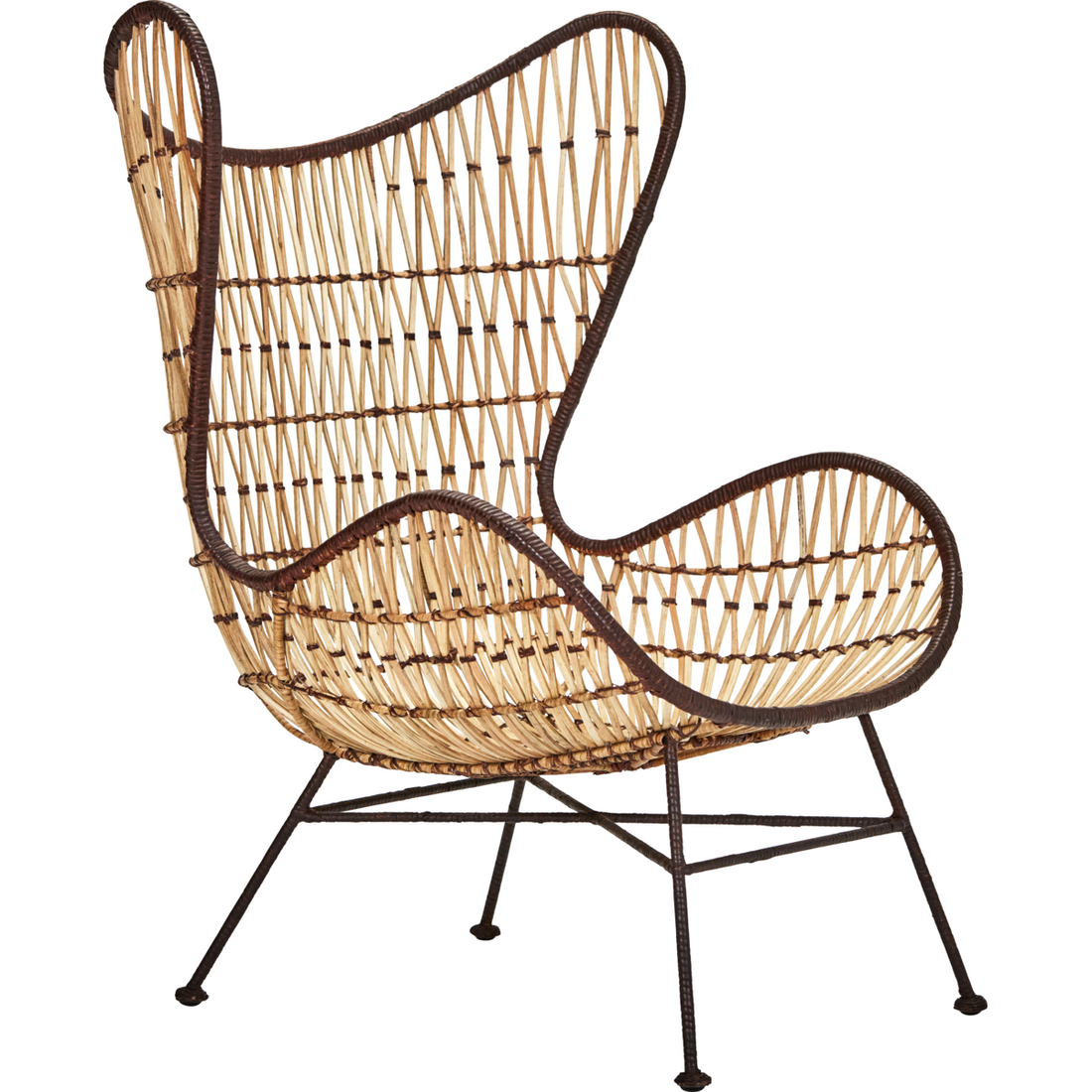 Cadeira de lounge, hdflow, natureza