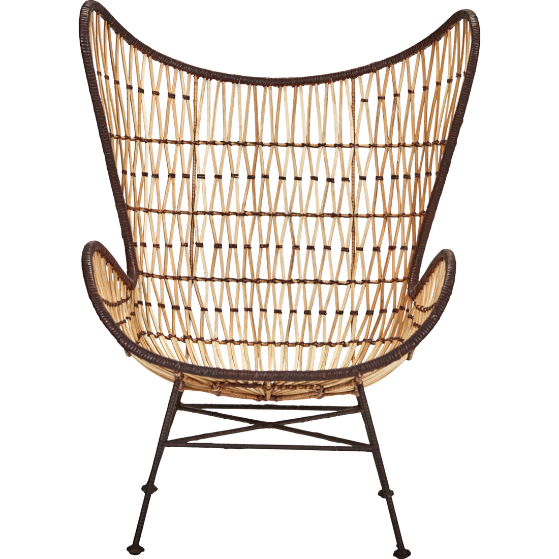 Cadeira de lounge, hdflow, natureza