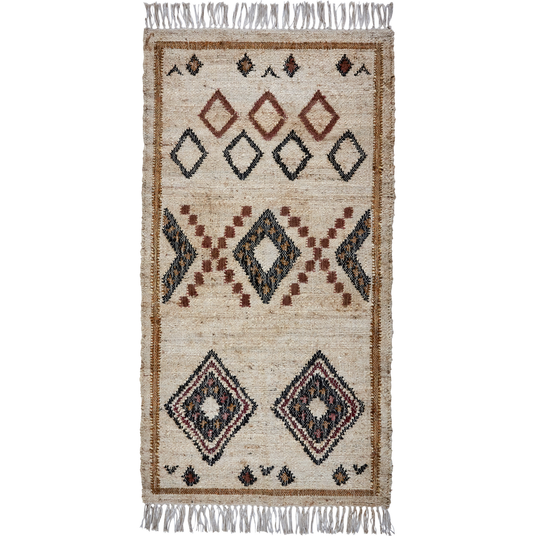Blanket, Hdkesh, bege